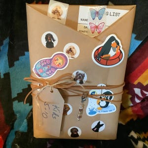 Blind Date with a Children’s Book