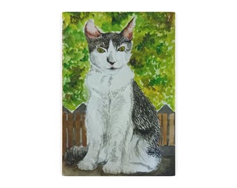 Cat kitty Poker Playing Cards-