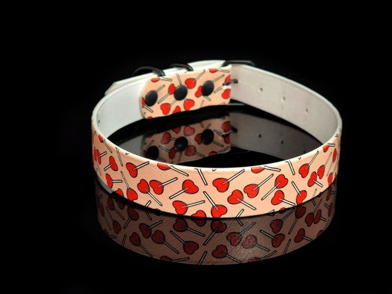 Mymadcow dog collars sales