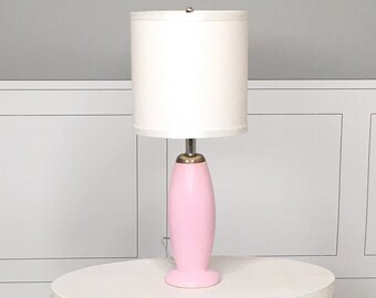 barbie lamp