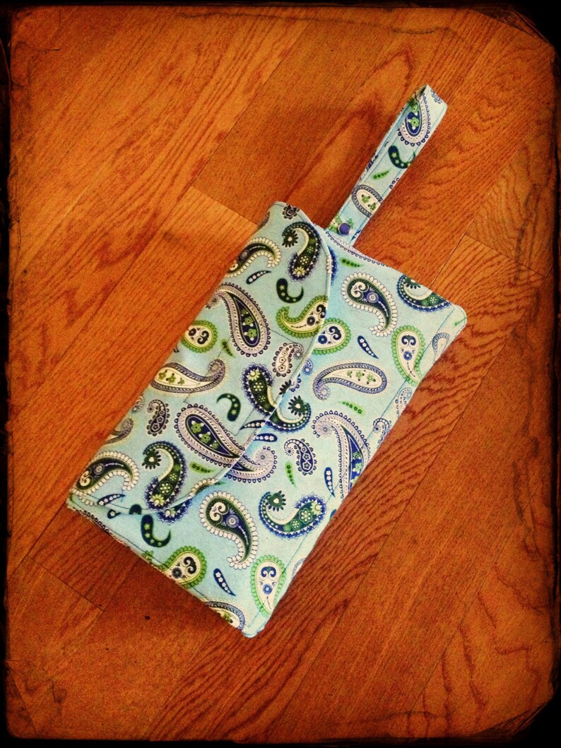 Diaper Clutch PDF Pattern | Etsy