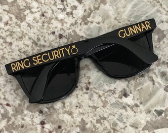 personalized sunglasses no minimum order