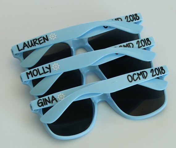 etsy wedding sunglasses