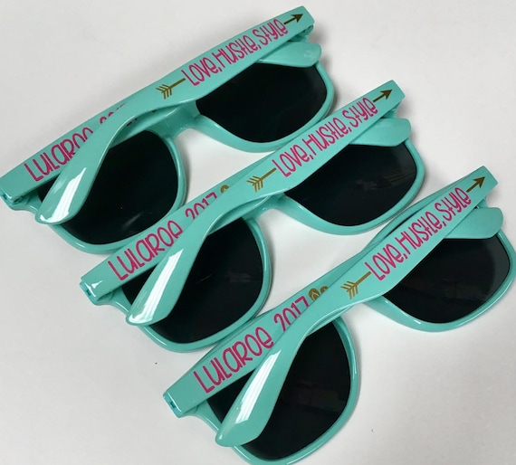 gafas de sol personalizadas