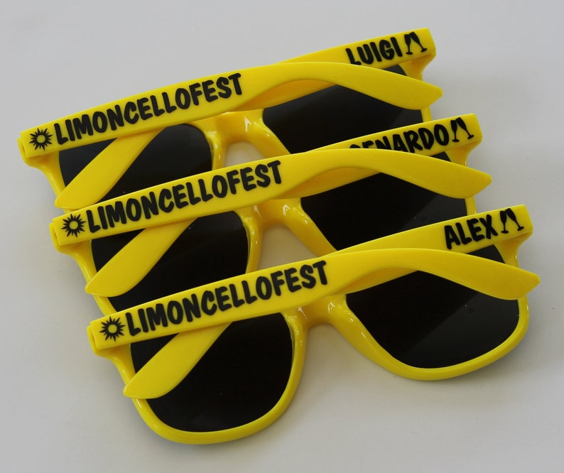 Bachelorette Party Favors Bachelorette Sunglasses Bridal Party Sunglasses Personalized Sunglasses Wedding Sunglasses