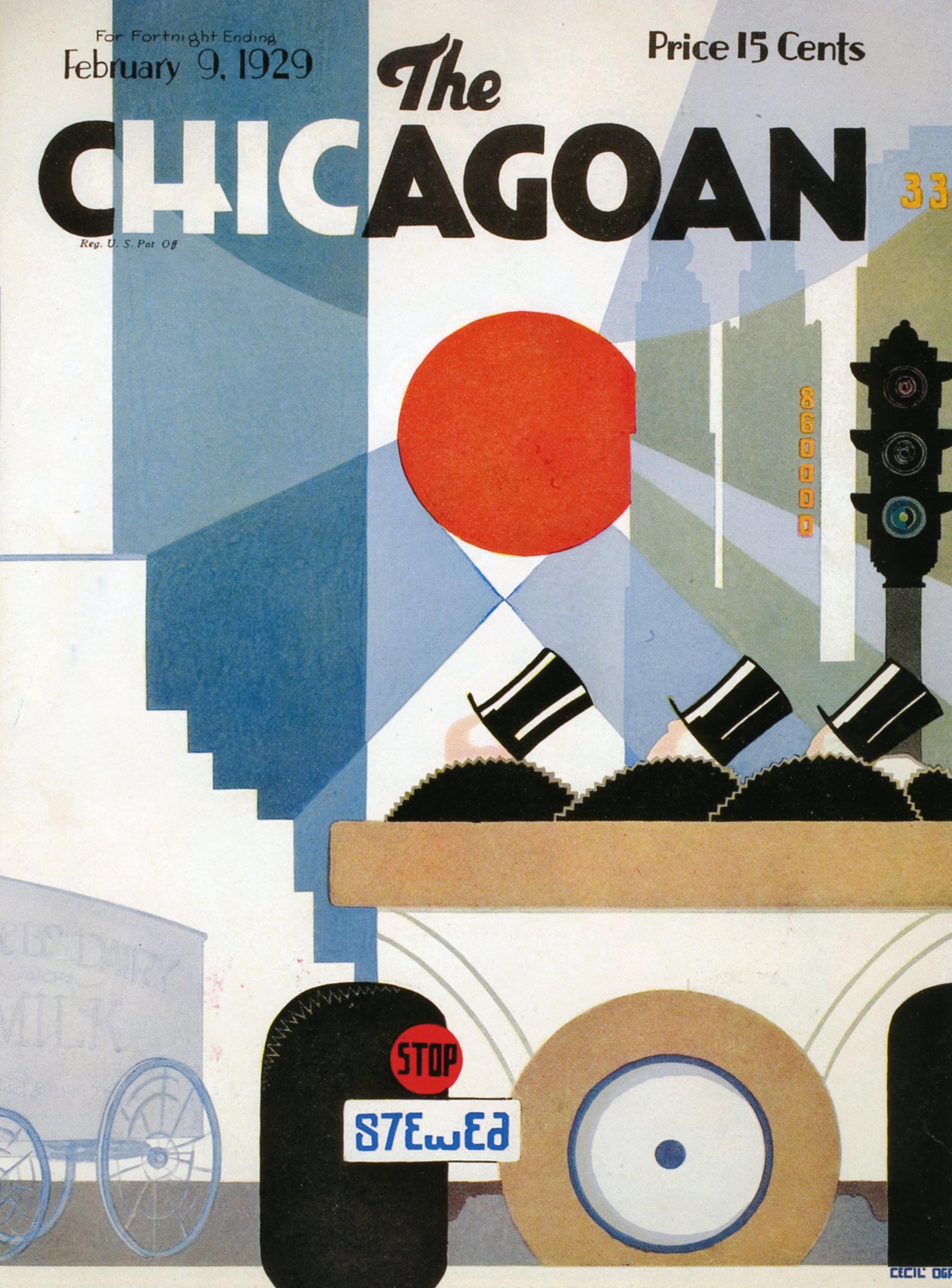 ビンテージ　ニュースペーパー　“Chicago today”キャンバスエプロン ビンテージ ニュースペーパー “Chicago today”キャンバスエプロン