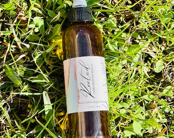 Rooted Herbal Hair Growth Oil
