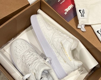 Air Force 1 Low „Monogram White Off-White“