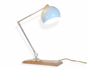 Adjustable Desk Lamp, Mid Century Modern Lamp, Home Office