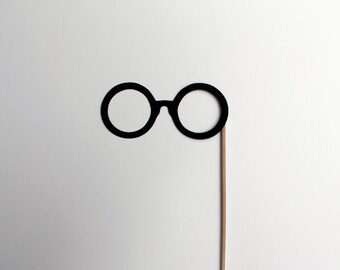 wayfarer sunglasses prop booth