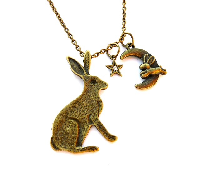 ITS BACK Guess How Much I Love You Necklace Etsy