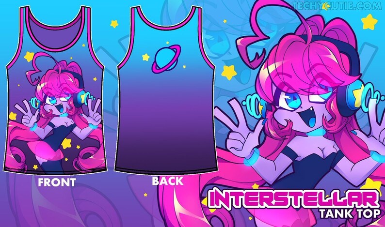 Fluttershy Dakimakura Body Pillow Fluttergoth Mlp My Little Pony
