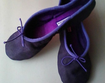 Magenta shoes Etsy Magenta shoes Etsy