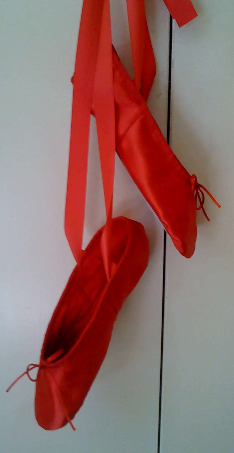 ballet slippers with hard soles