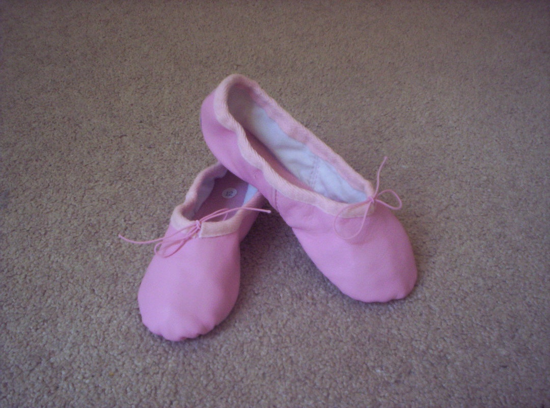 Zapatito de online ballet