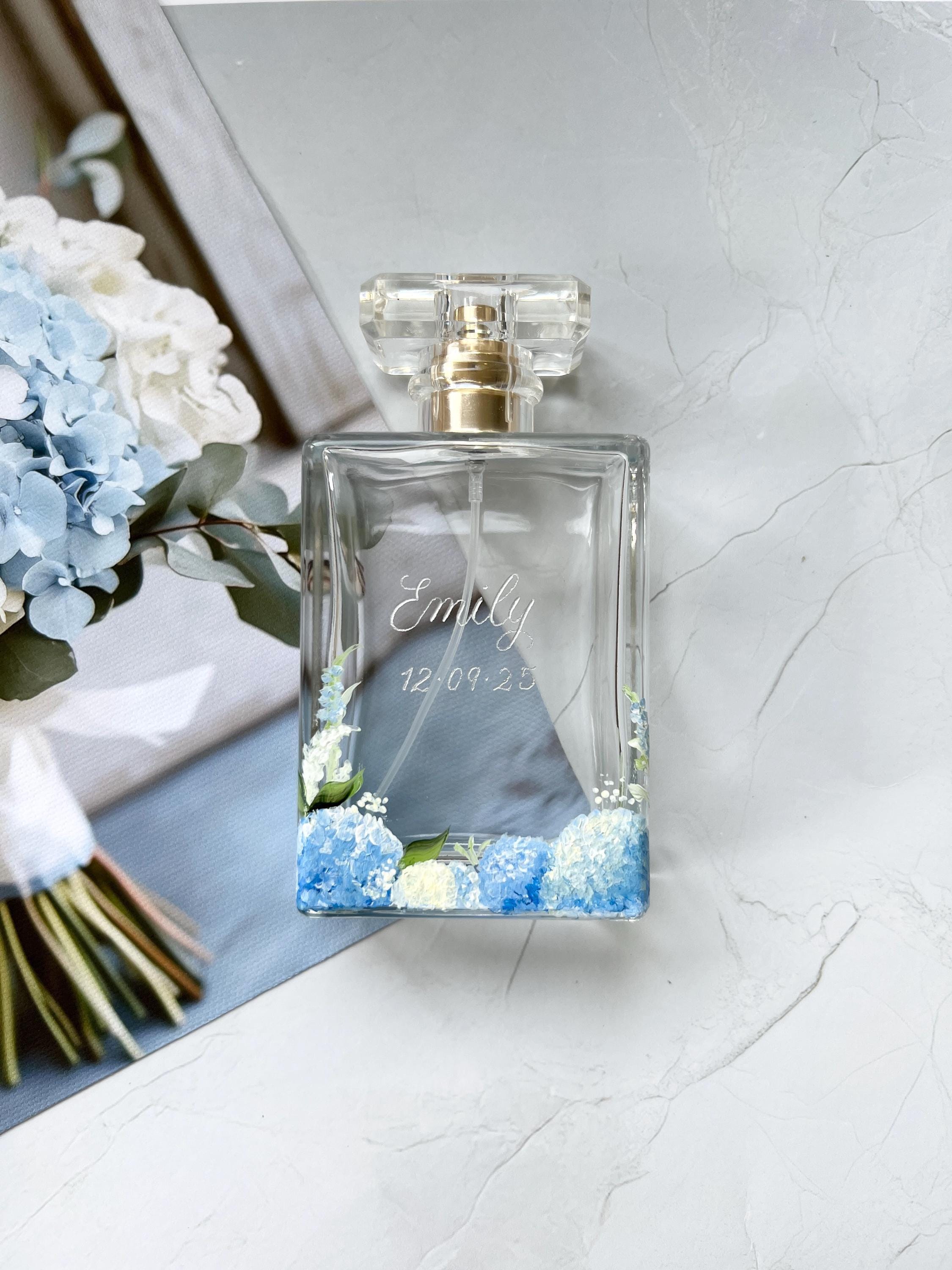 Wedding Perfume
