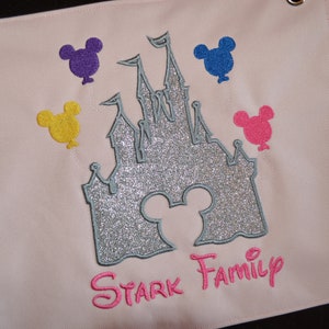 Castle Stroller Spotter/Tag/Banner image 6