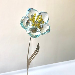 スワロフスキー ホタテ貝 #833506 - Etsy 日本