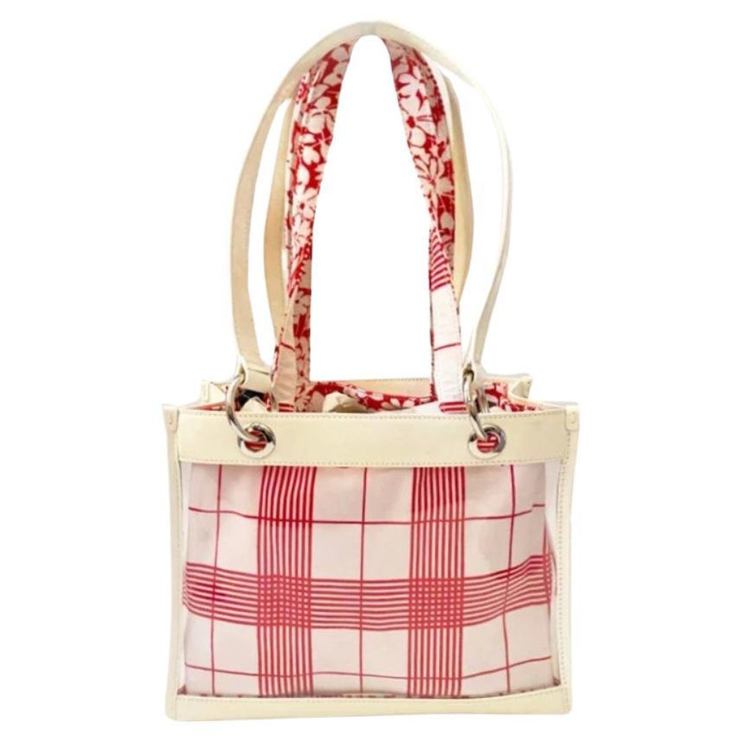 BURBERRY エナメルバッグ 1710574240035-efa9b3c3-90be-