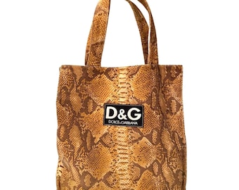 Dolce & Gabbana Miss Easy Way Boston Bag - Etsy