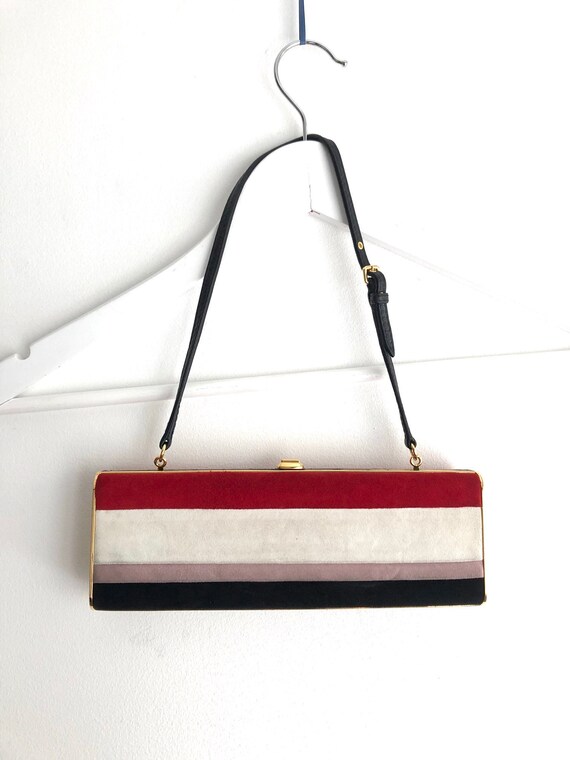 Miu Miu box bag