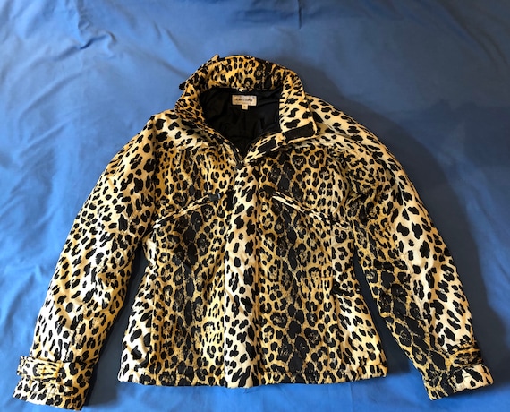 Aspesi coat jacket