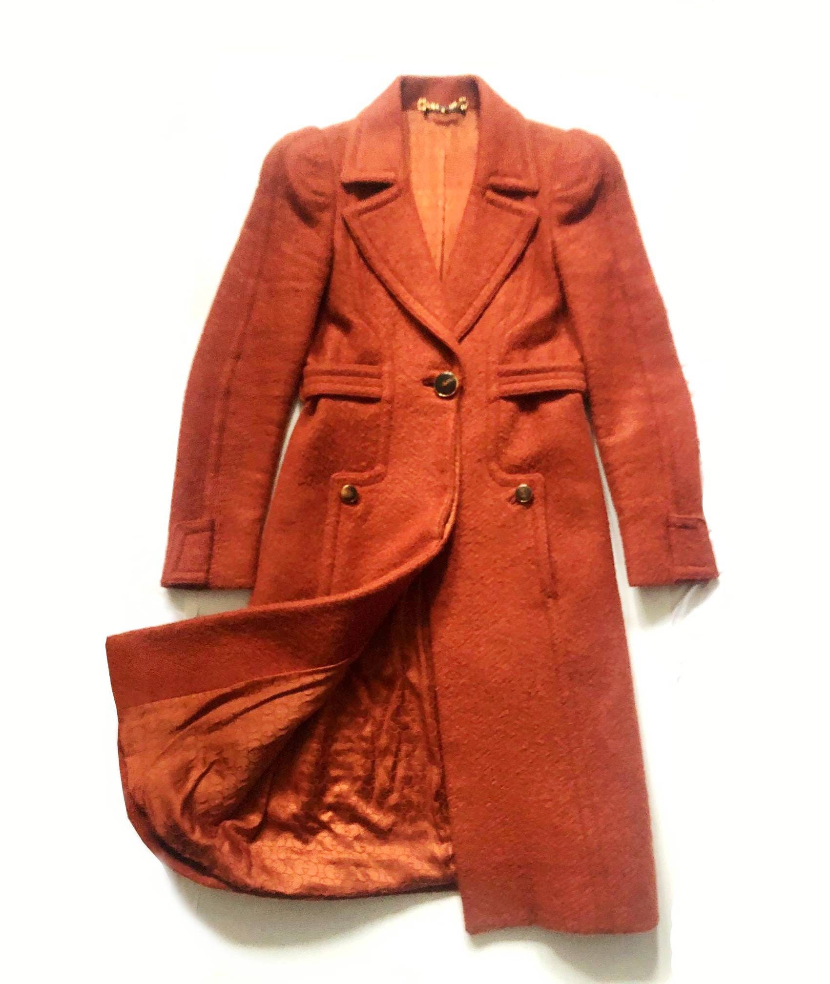 alpaca wool coat uk