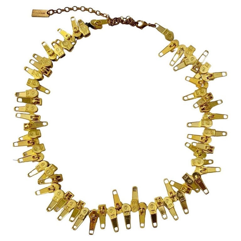 Marc Jacobs 00s Y2K Studs Neckless Marc Jacobs 00s Y2K Studs Neckless