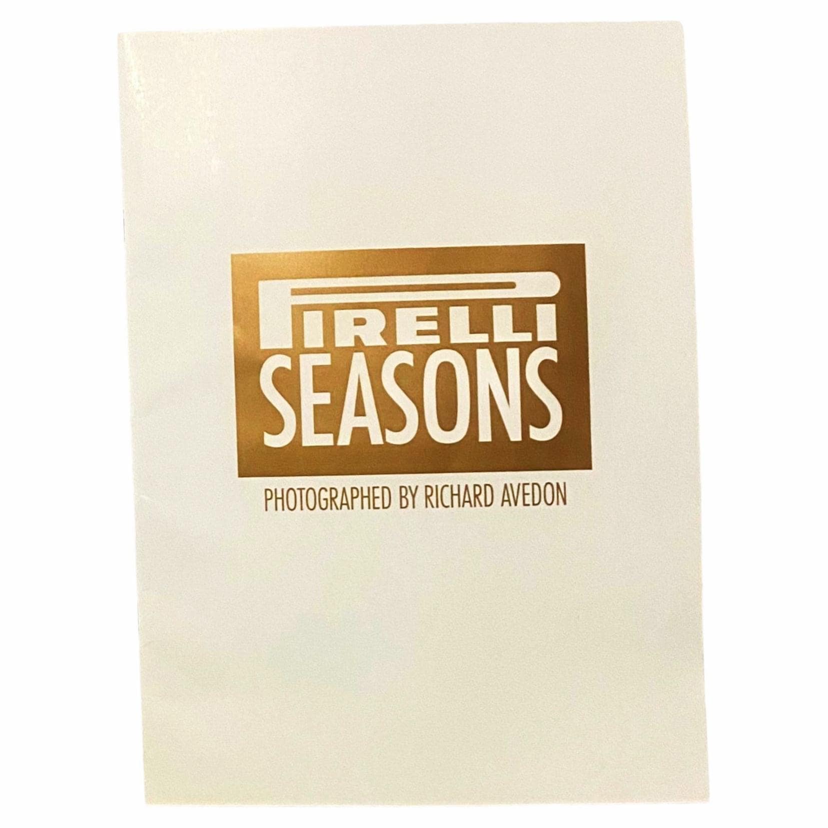 Pirelli Calendars - Etsy