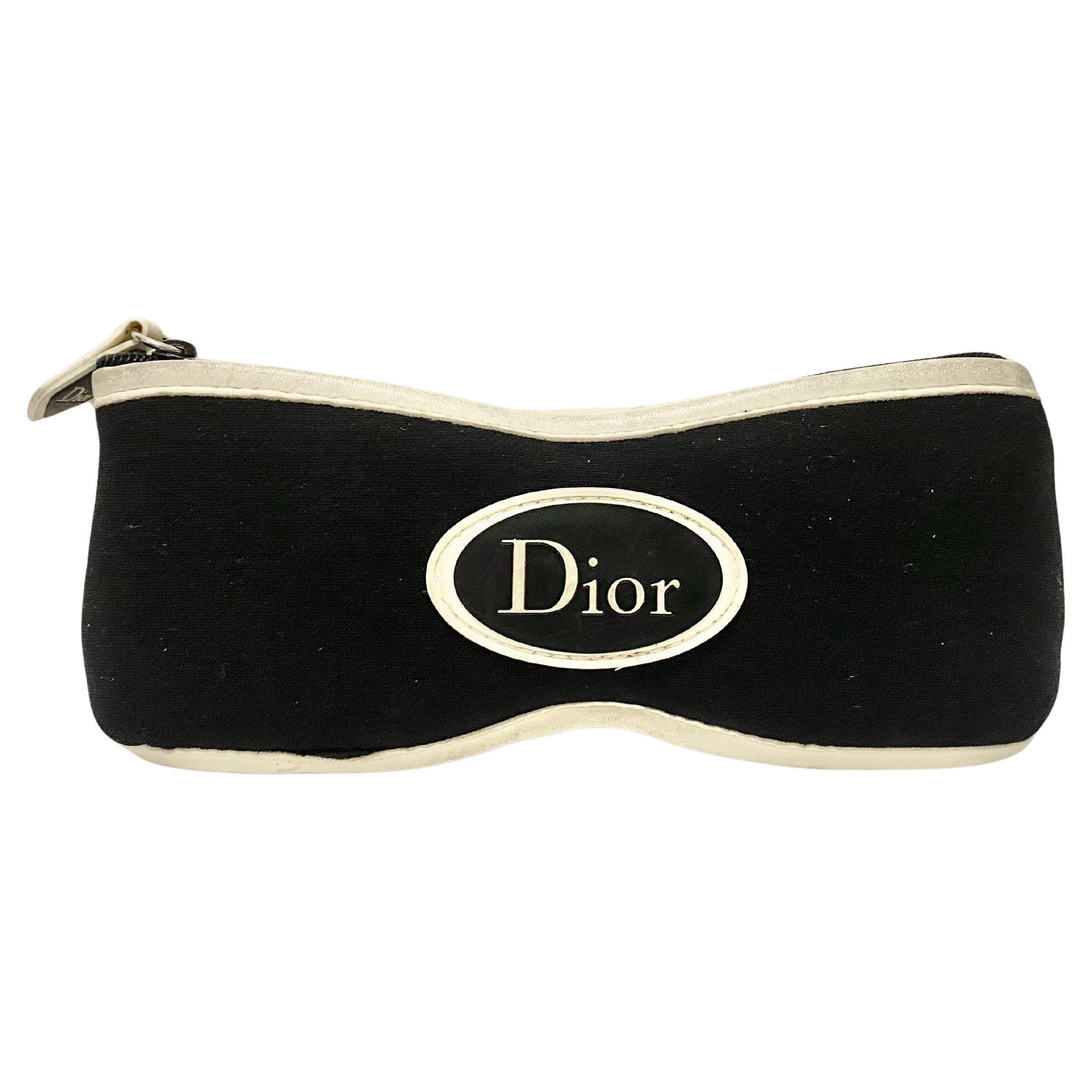 Dior Glasses Case - Etsy