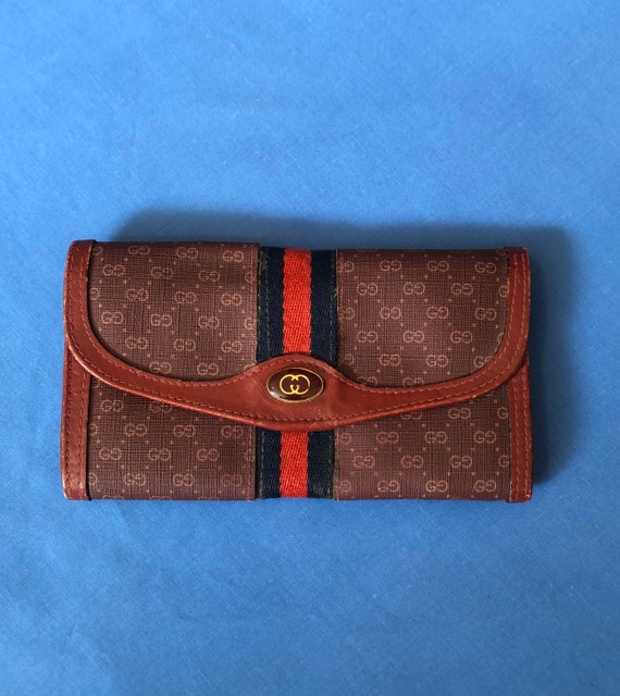 etsy gucci wallet