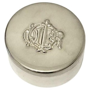 Dior Trinket Box - Etsy