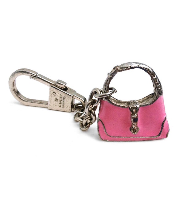 gucci key charm