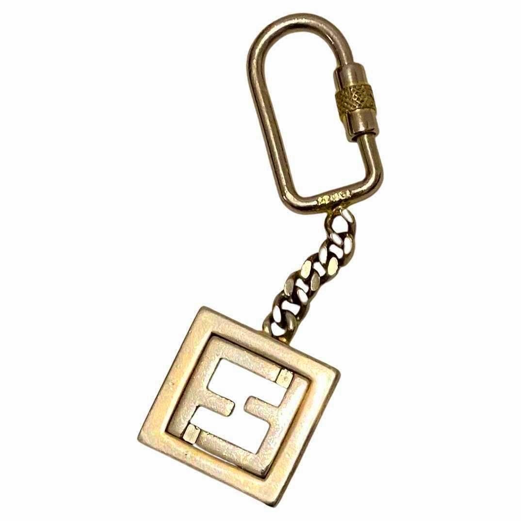 Fendi key chain - Etsy 日本