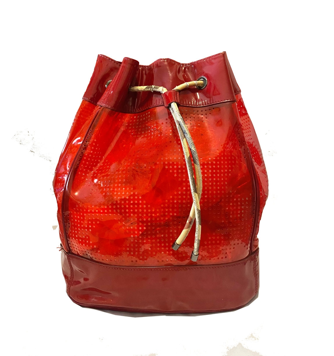 Perspex Bag Etsy Ireland