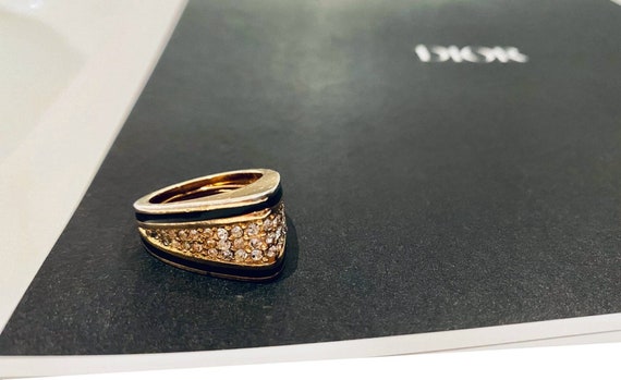 Etsy dior ring deals
