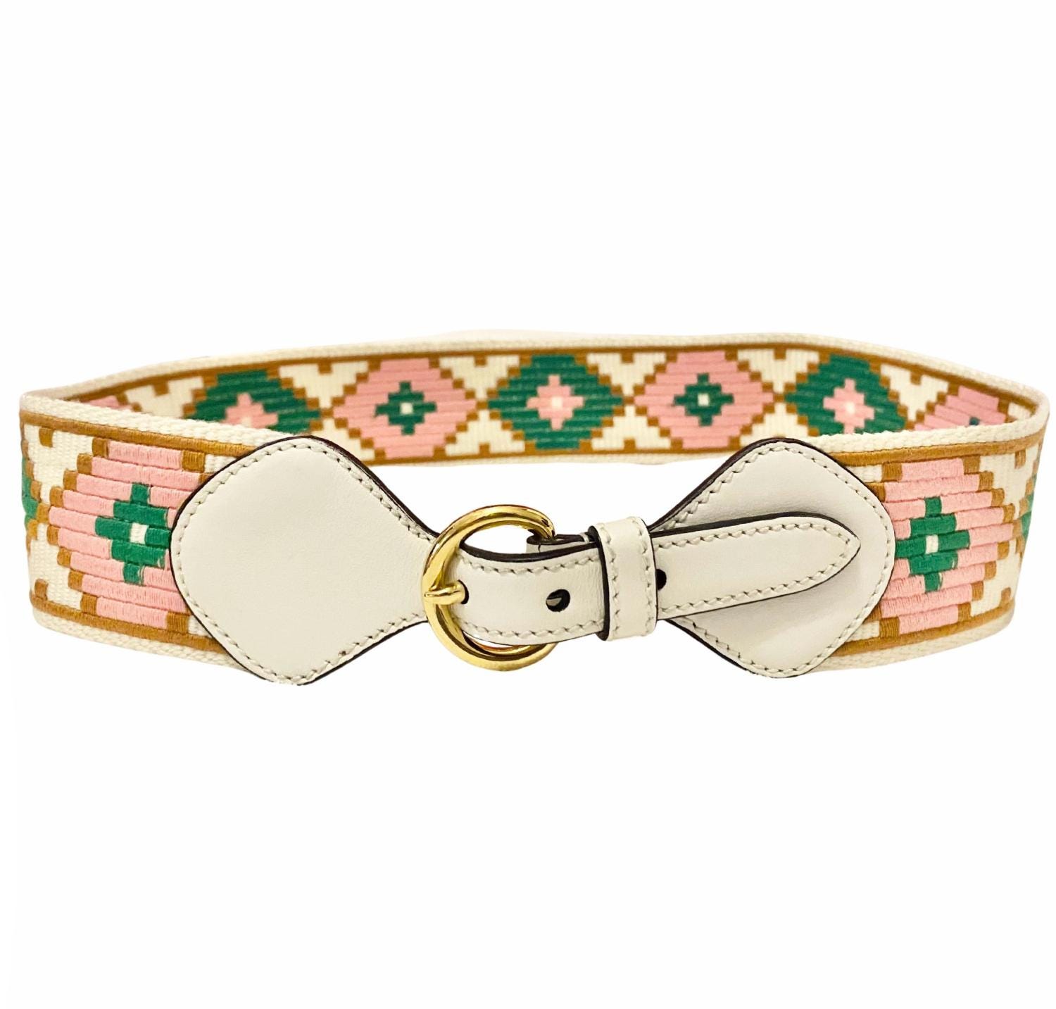 Miu Miu Belt - Etsy