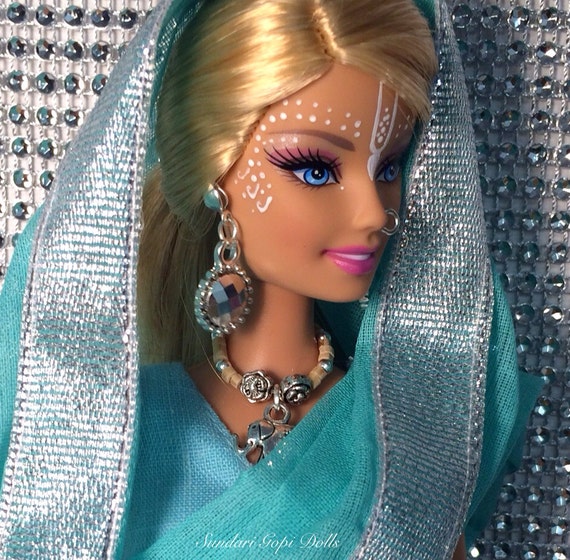 gopi barbie