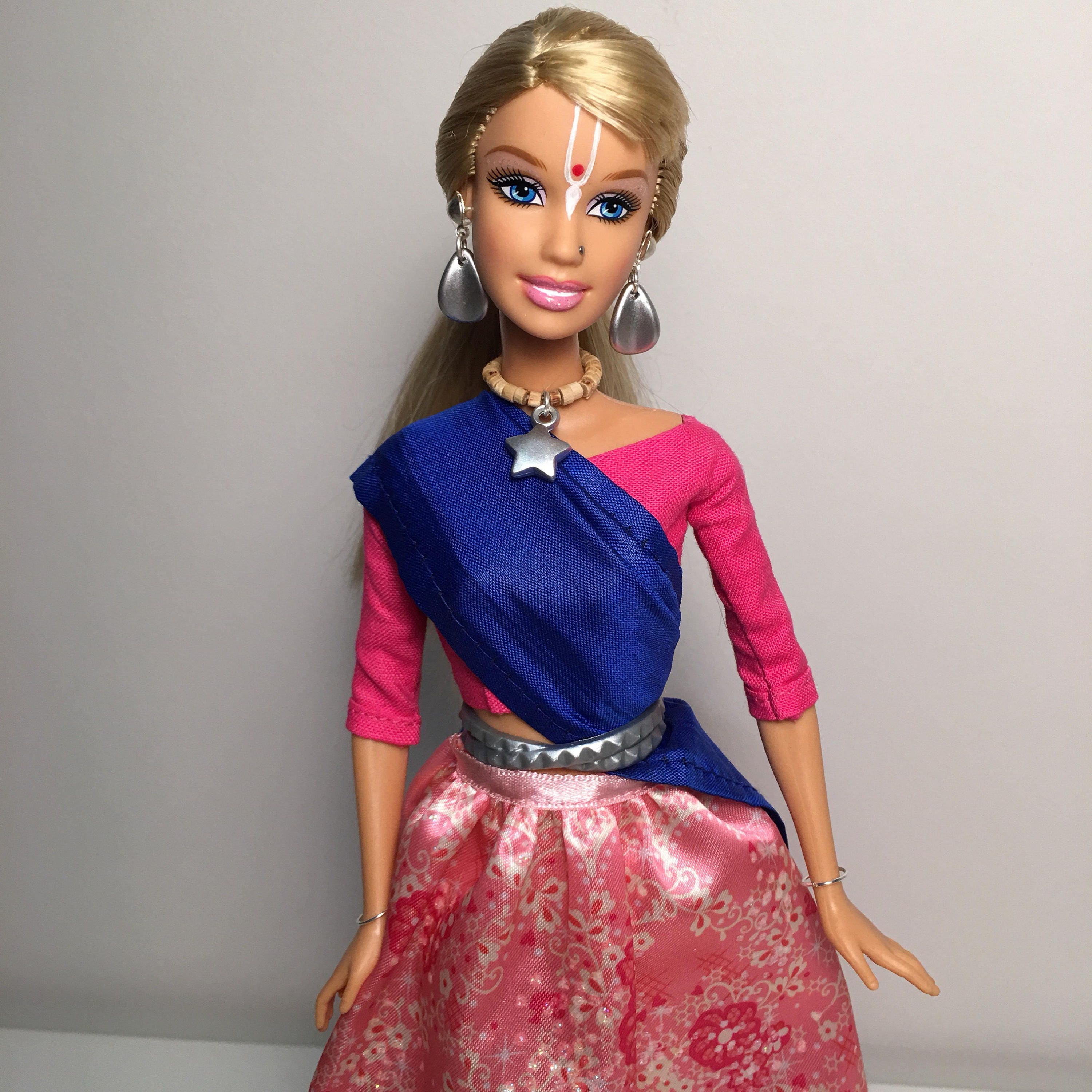 Gopi cheap fashion doll