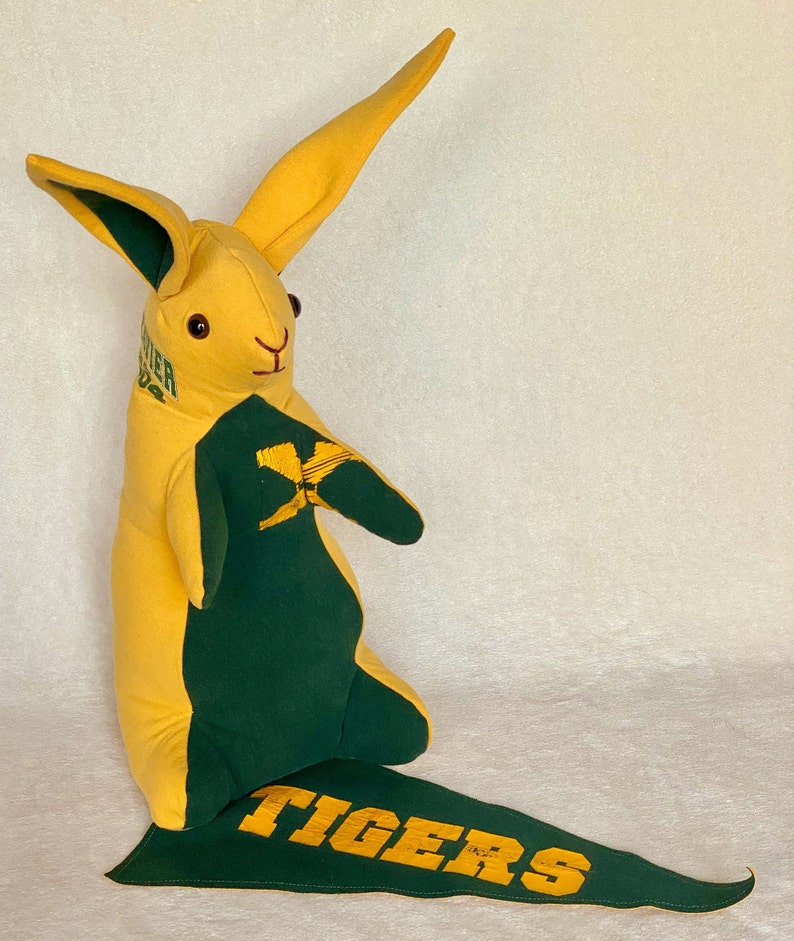 Custom: Velveteen Rabbit Memory Bunny Stuffed Animal | Etsy