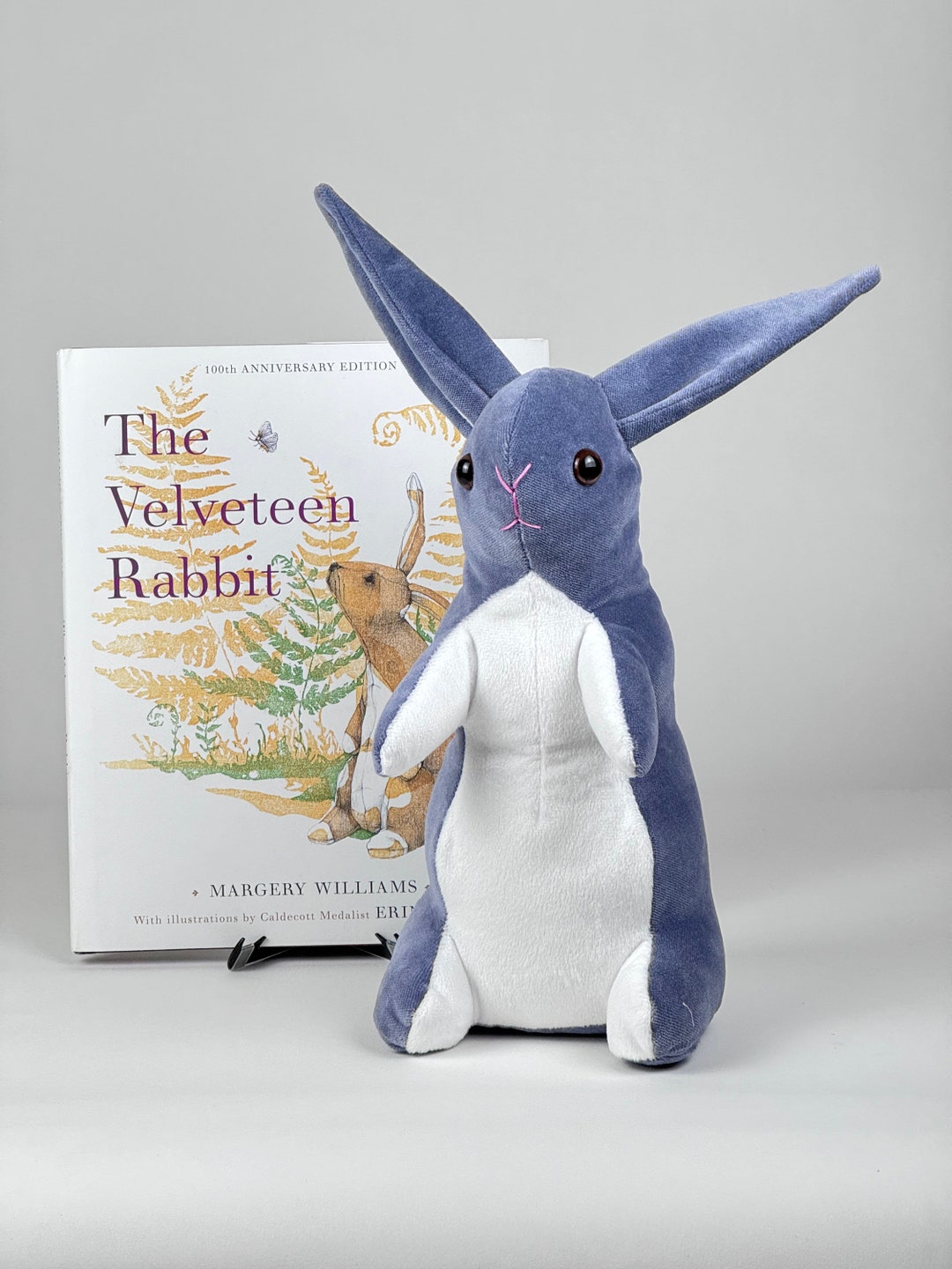 その他 Velveteen Rabbit: Love Can Make You Real [CD] The Velveteen Rabbit: Special Edition | Meryl Streep