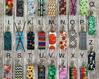 Lip Balm Holder w/ Swivel Clip, stocking stuffer, wedding favor, party favor