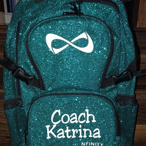 nfinity backpack unicorn