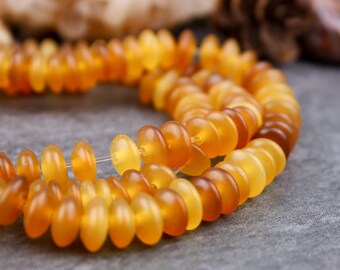 8mm Tan Horn Beads Buffalo Horn Teardrop Beads Ethnic Natural Horn Beads BB17-1016B Black Horn Beads 25 BEads Tribal Rustic Beads