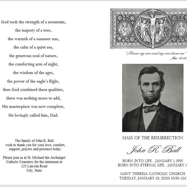 catholic-funeral-mass-program-template-for-men-etsy-australia
