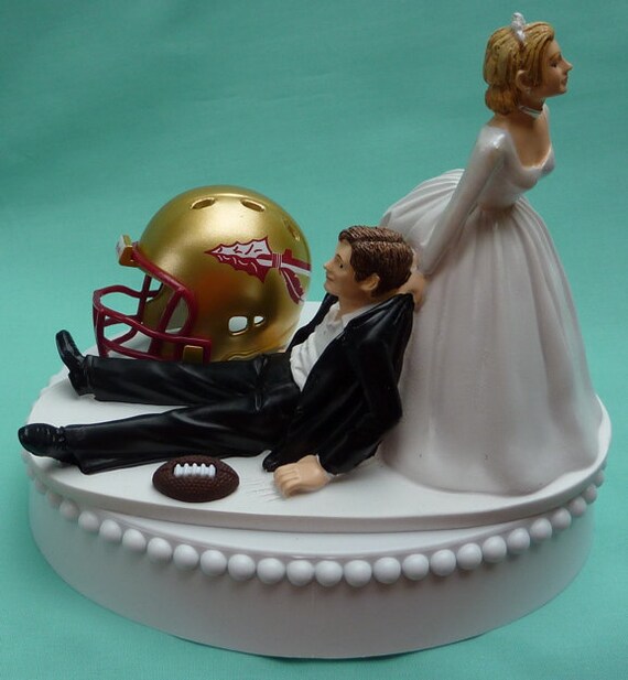 wedding cake topper florida