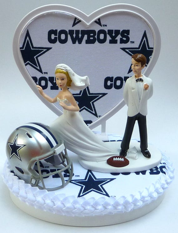 wedding cake topper dallas