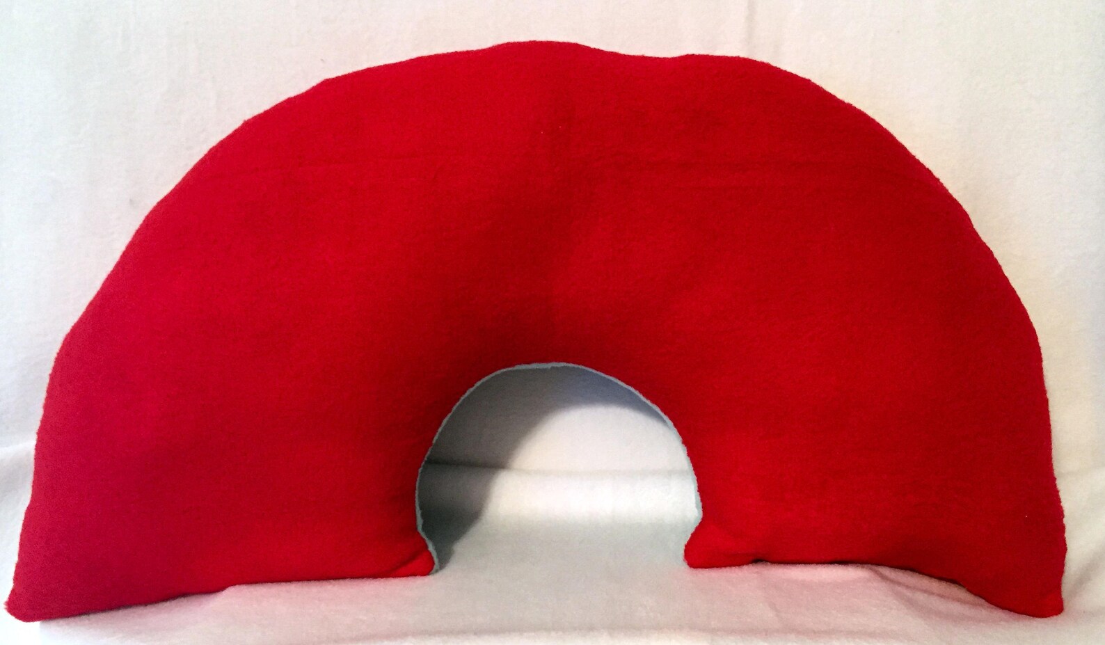 Large Rainbow Pillow / Rainbow Pillows / Rainbow Decor / Etsy New Zealand