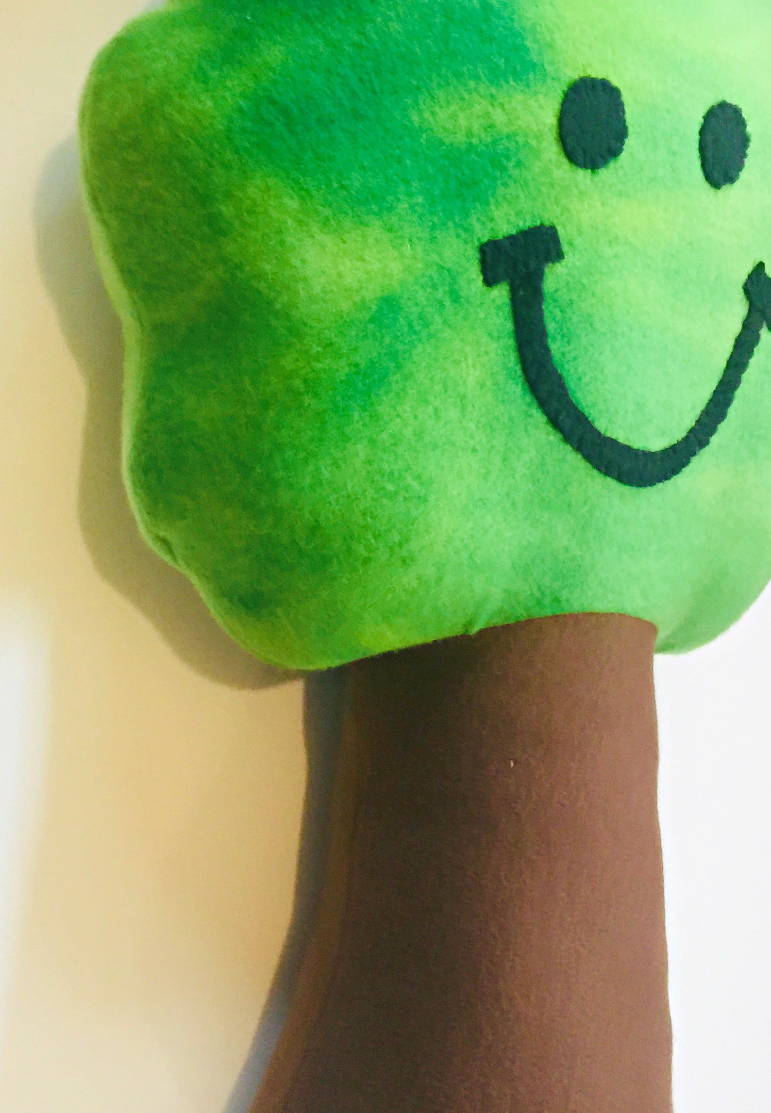 Large Tree Pillow / Tree Pillows / Tree Decor / Tree Gifts / Etsy