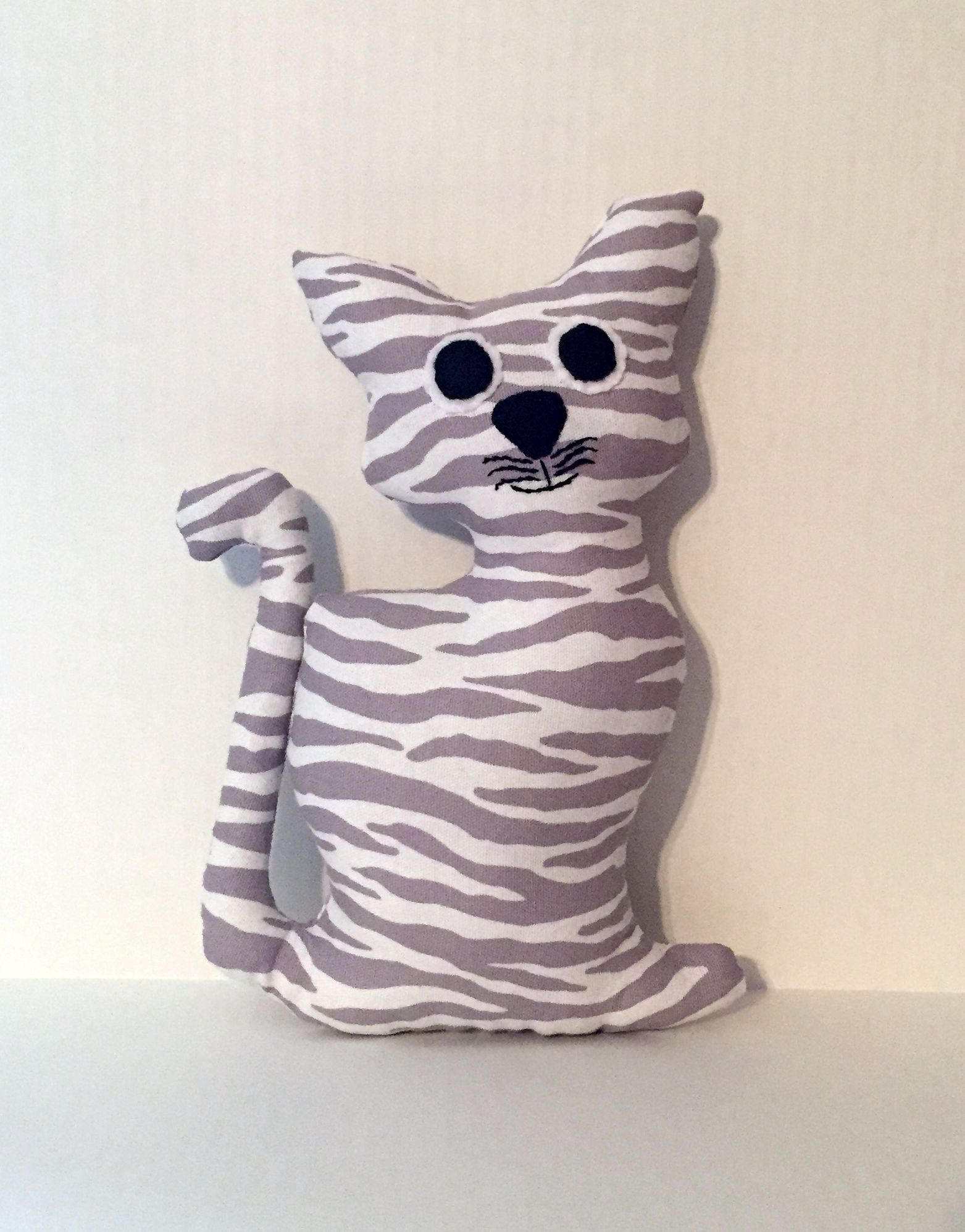 best cat stuffed animal